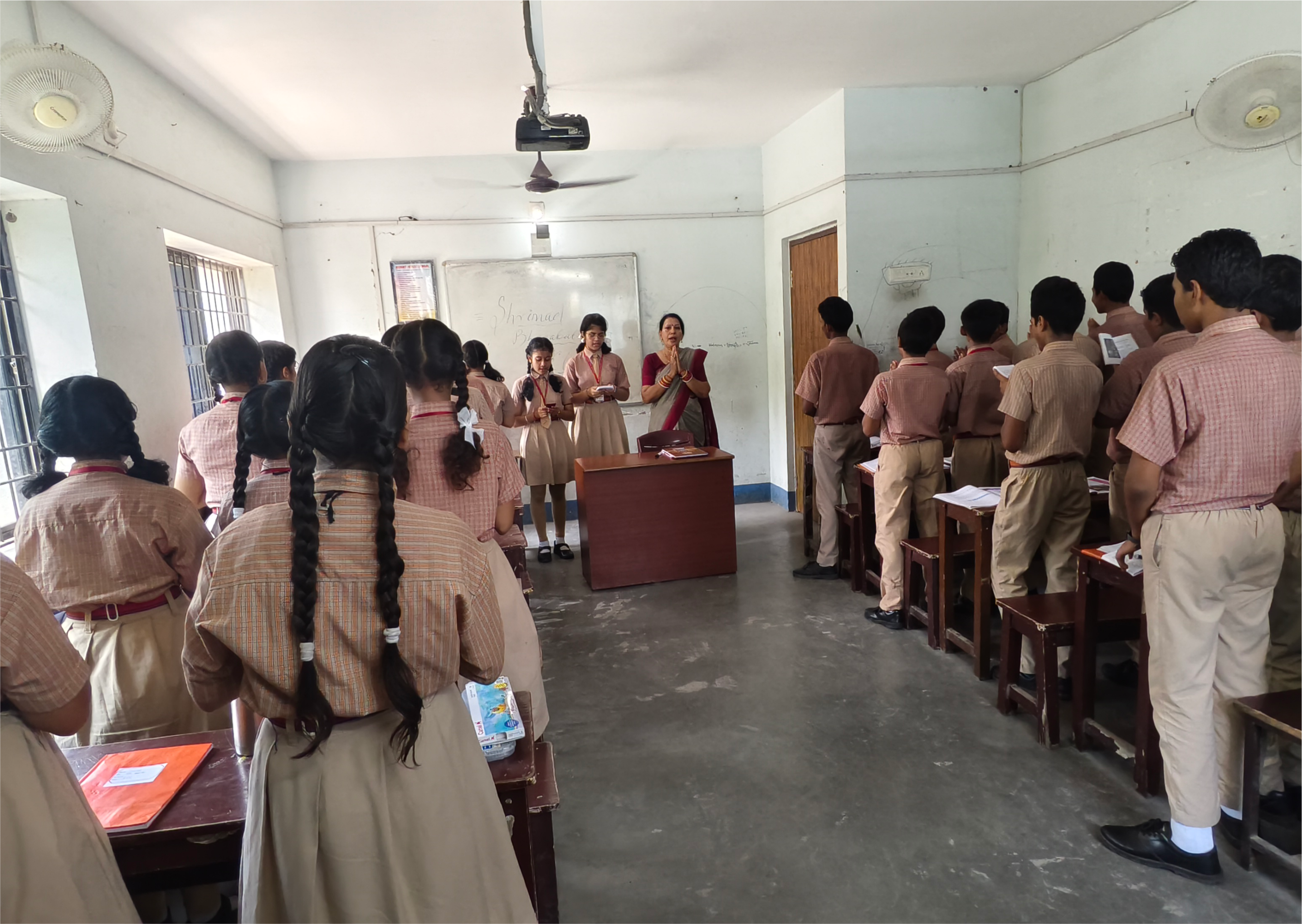 Personality Development